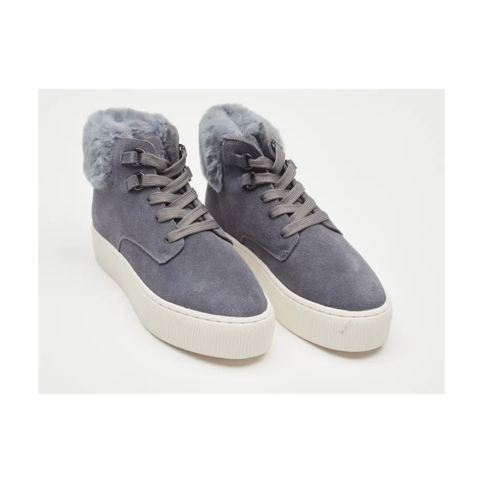 bota_cordn_pelo_frida_ser_1.webp Calzaro Botas De Pelo | Bota Cordón Pelo Frida Serraje Gris Malva