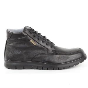Calzaro Botas | Zapatos Con Cordones | Bota Cordones Alex 2150 Hombre  Negro