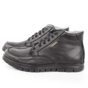 Calzaro Botas | Zapatos Con Cordones | Bota Cordones Alex 2150 Hombre  Negro