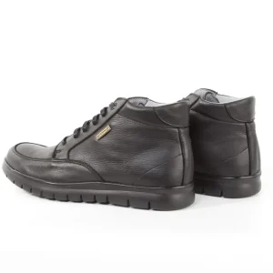Calzaro Botas | Zapatos Con Cordones | Bota Cordones Alex 2150 Hombre  Negro