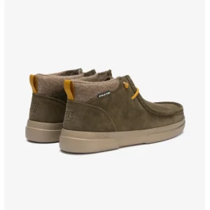 Calzaro Casual | Botas Bajas Y Botines | Bota Garda Kaki