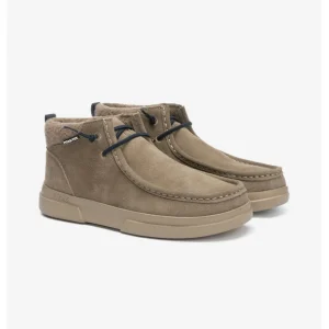 Calzaro Casual | Botas Bajas Y Botines | Bota Garda Taupe.