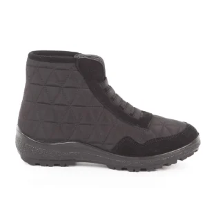 Calzaro Botas De Pelo | Bota pelo 868 Negro