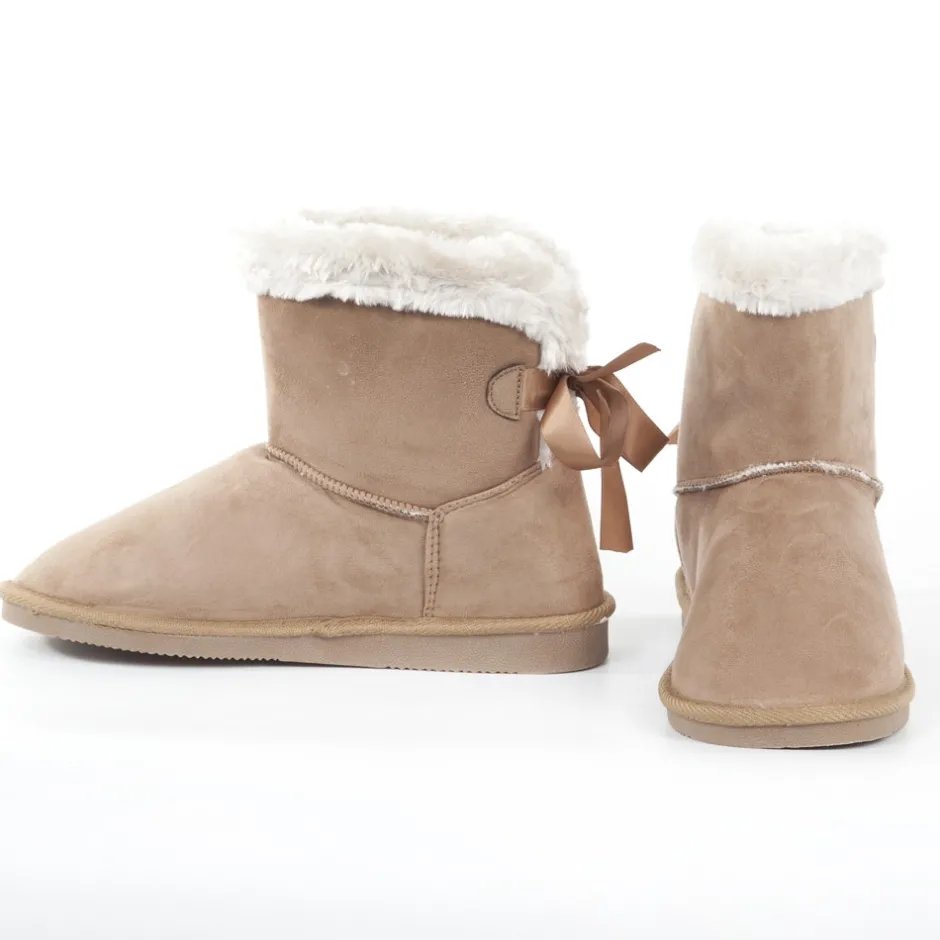 bota_pelo__taupe_9.webp Calzaro Botas De Pelo | Bota pelo 192 Taupe