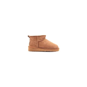 Calzaro Botas De Pelo | Bota Pelo Australiana Cies Camel