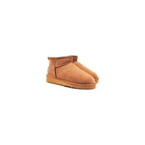 Calzaro Botas De Pelo | Bota Pelo Australiana Cies Camel