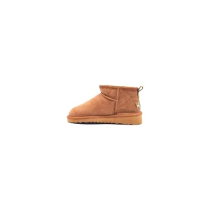 Calzaro Botas De Pelo | Bota Pelo Australiana Cies Camel
