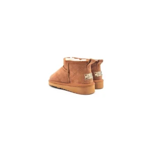 Calzaro Botas De Pelo | Bota Pelo Australiana Cies Camel