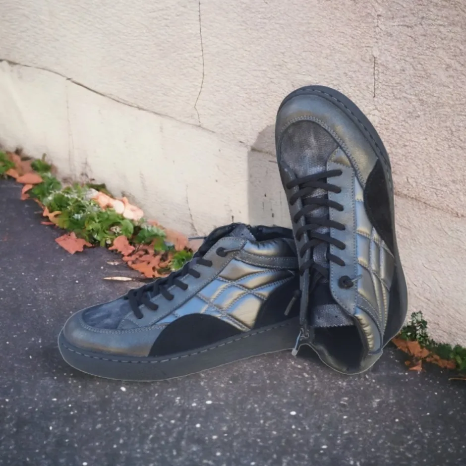 bota_sneaker_mujer_casual_6-2.webp Calzaro Casual | Botas Y Botines Mujer | Bota Sneaker Mujer Casual 2423 Negro