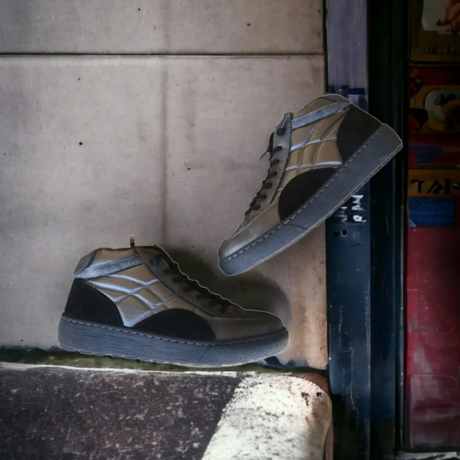 bota_sneaker_mujer_casual_7-2.webp Calzaro Casual | Botas Y Botines Mujer | Bota Sneaker Mujer Casual 2423 Negro