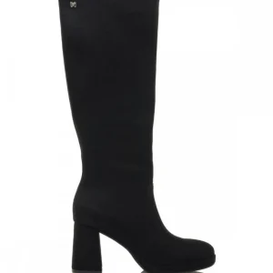 Calzaro Botas Altas | Bota Tacon Friuli 63303 Negro