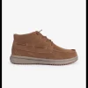 Calzaro Botas | Bota Timor Suede Camel.