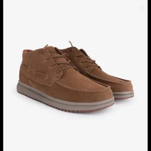 Calzaro Botas | Bota Timor Suede Camel.