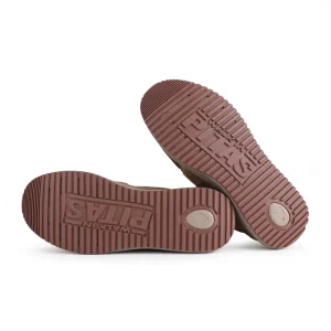 Calzaro Botas | Bota Timor Suede Camel.