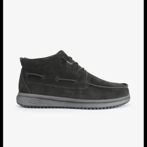 Calzaro Botas | Bota Timor Suede Topo.