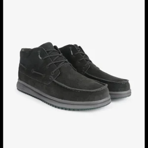 Calzaro Botas | Bota Timor Suede Topo.
