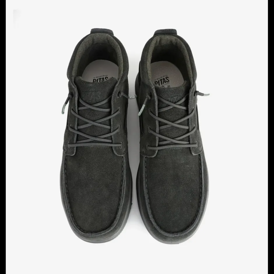 bota_timor_suede_topo_3.webp Calzaro Botas | Bota Timor Suede Topo.