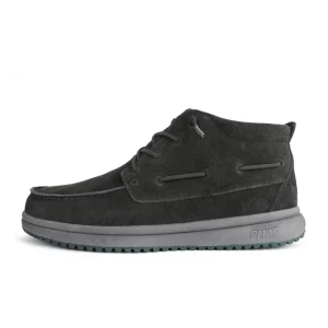 Calzaro Botas | Bota Timor Suede Topo.