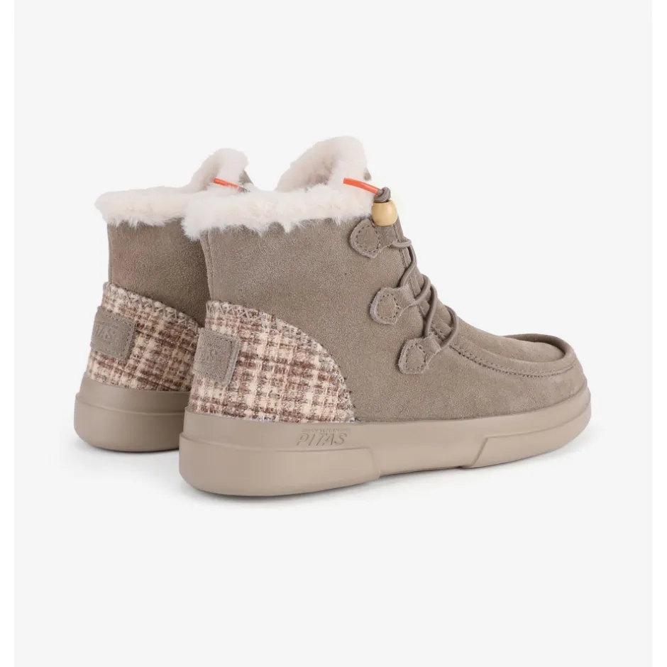 bota_vanda_taupe_2.webp Calzaro Casual | Botas De Pelo | Bota Vanda Taupe
