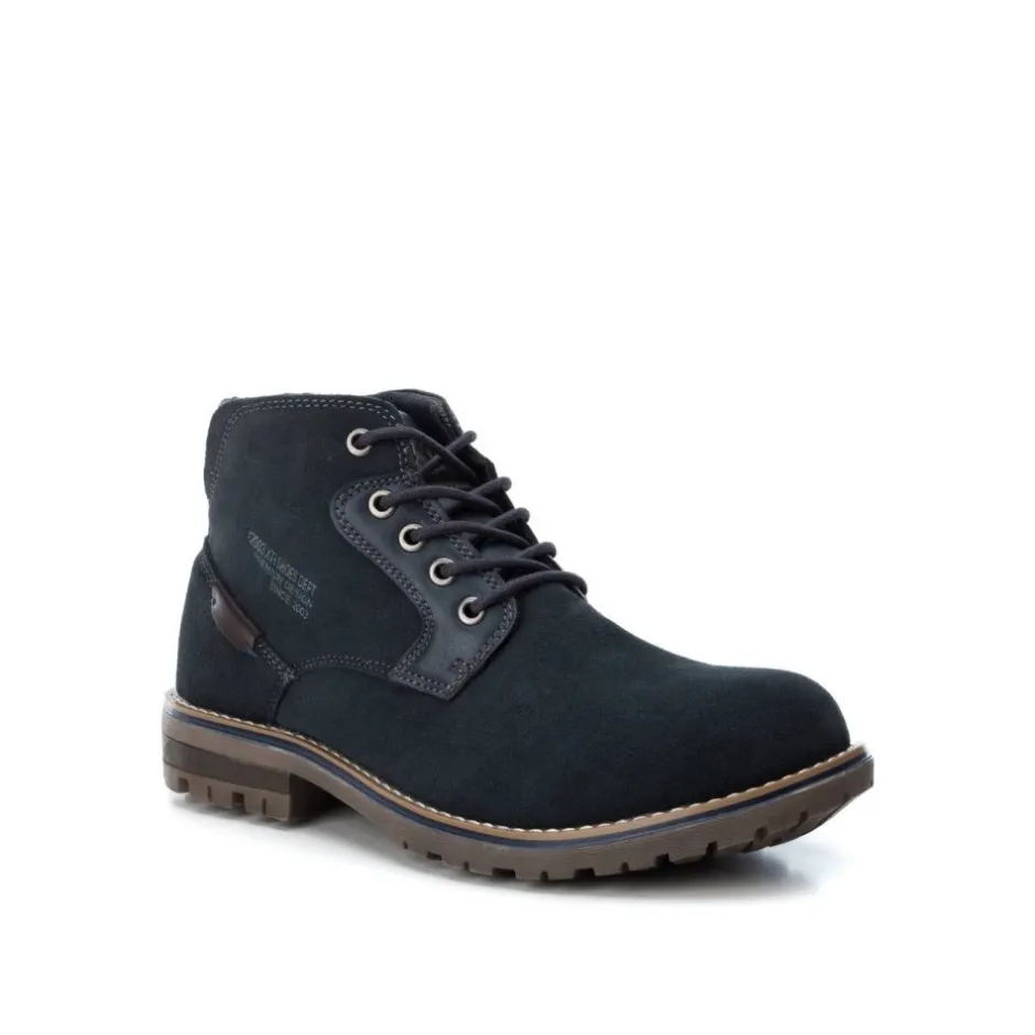 botas_cordones__azul_0.webp Calzaro Botas | Botas cordones 49143 azul