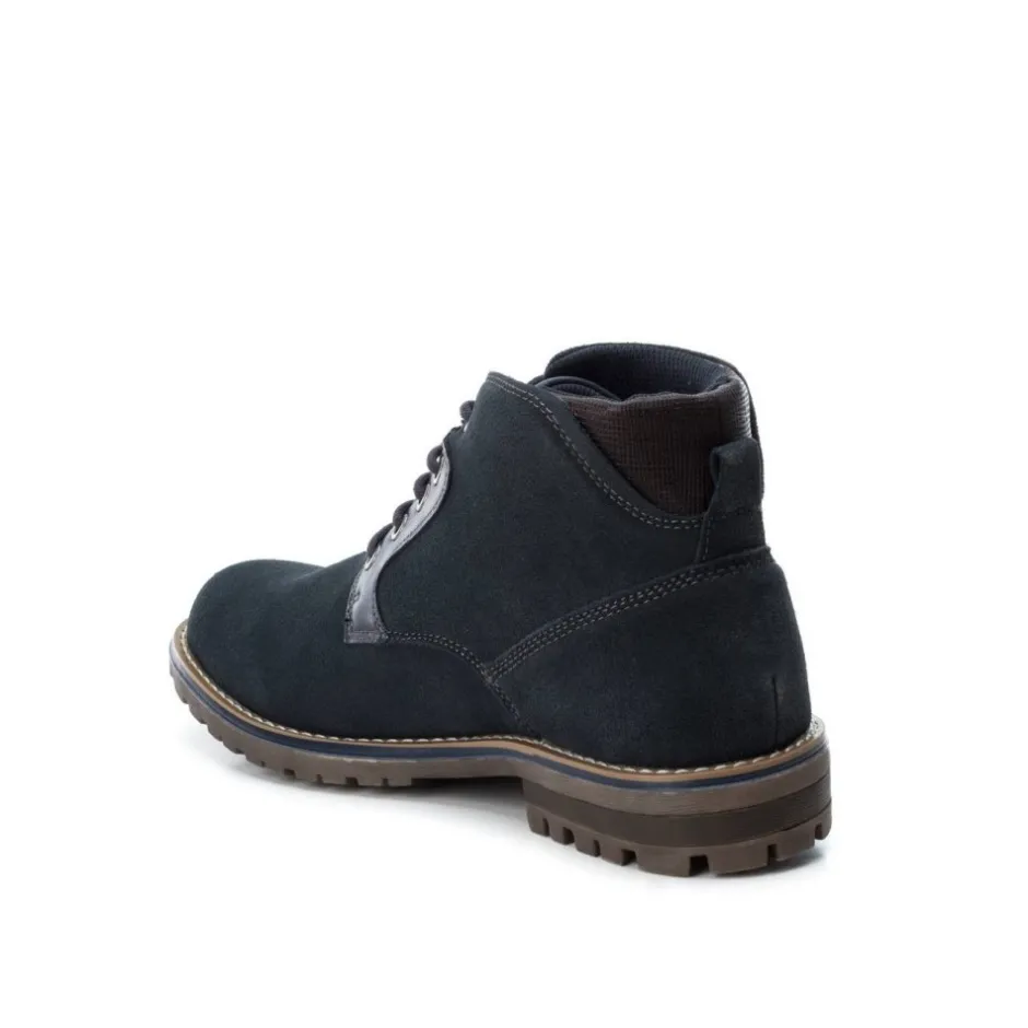 botas_cordones__azul_2.webp Calzaro Botas | Botas cordones 49143 azul