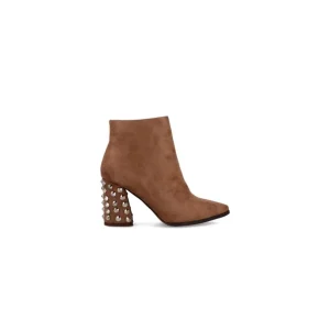 Calzaro Botas Bajas Y Botines | Botin 20794 en taupe