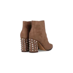 Calzaro Botas Bajas Y Botines | Botin 20794 en taupe