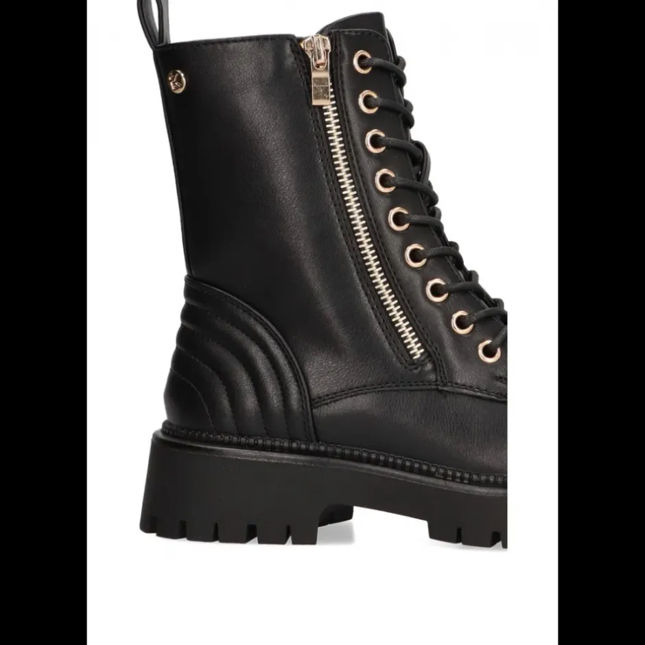 botin_militar_armony_derr_0.webp Calzaro Botas Bajas Y Botines | Botin Militar Armony Derry 11016 Negro