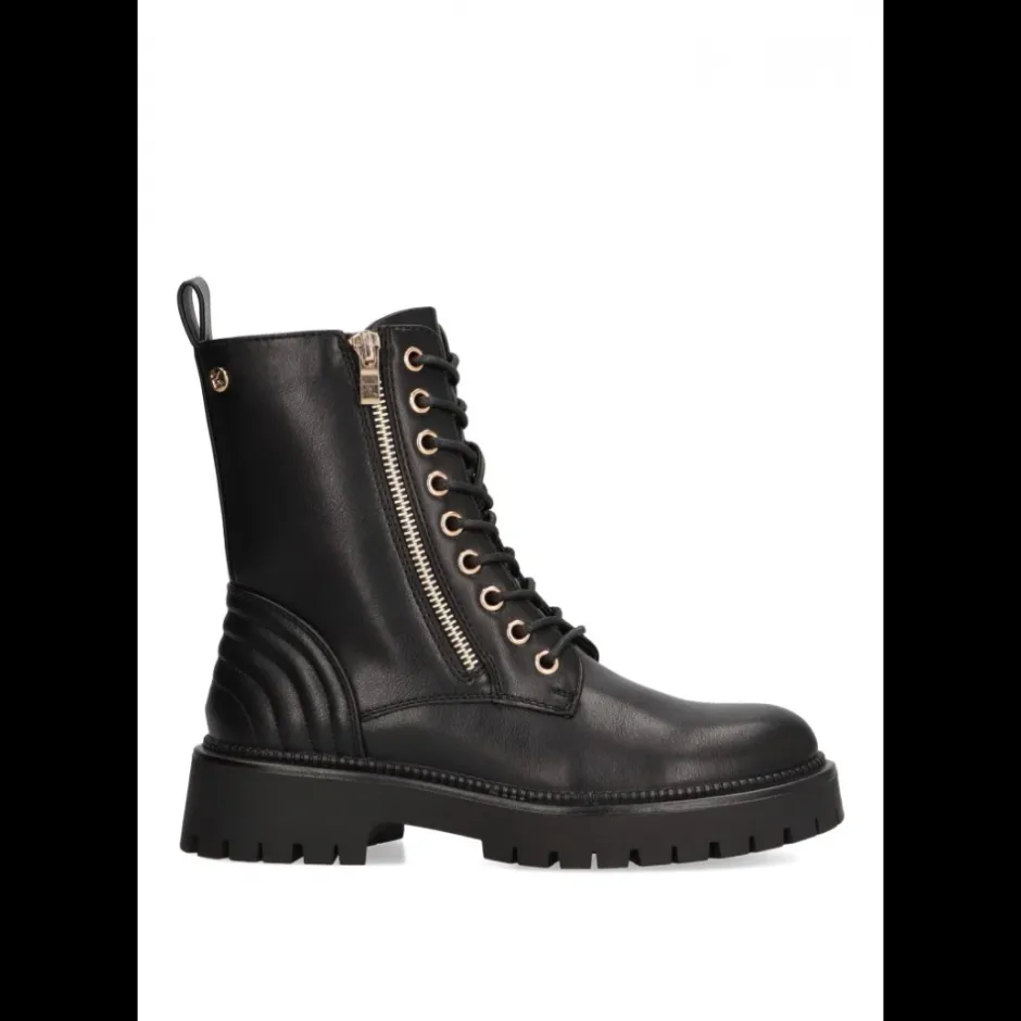 botin_militar_armony_derr_3.webp Calzaro Botas Bajas Y Botines | Botin Militar Armony Derry 11016 Negro