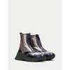Calzaro Deportivas | Casual | Botin Sport Helsinki 243628 Multi-Metal.