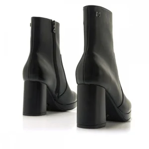 Calzaro Botas Y Botines Mujer | Botines de Tacon Friuli 63373 Negro