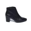 Calzaro Botas Bajas Y Botines | Botín  92064  negro