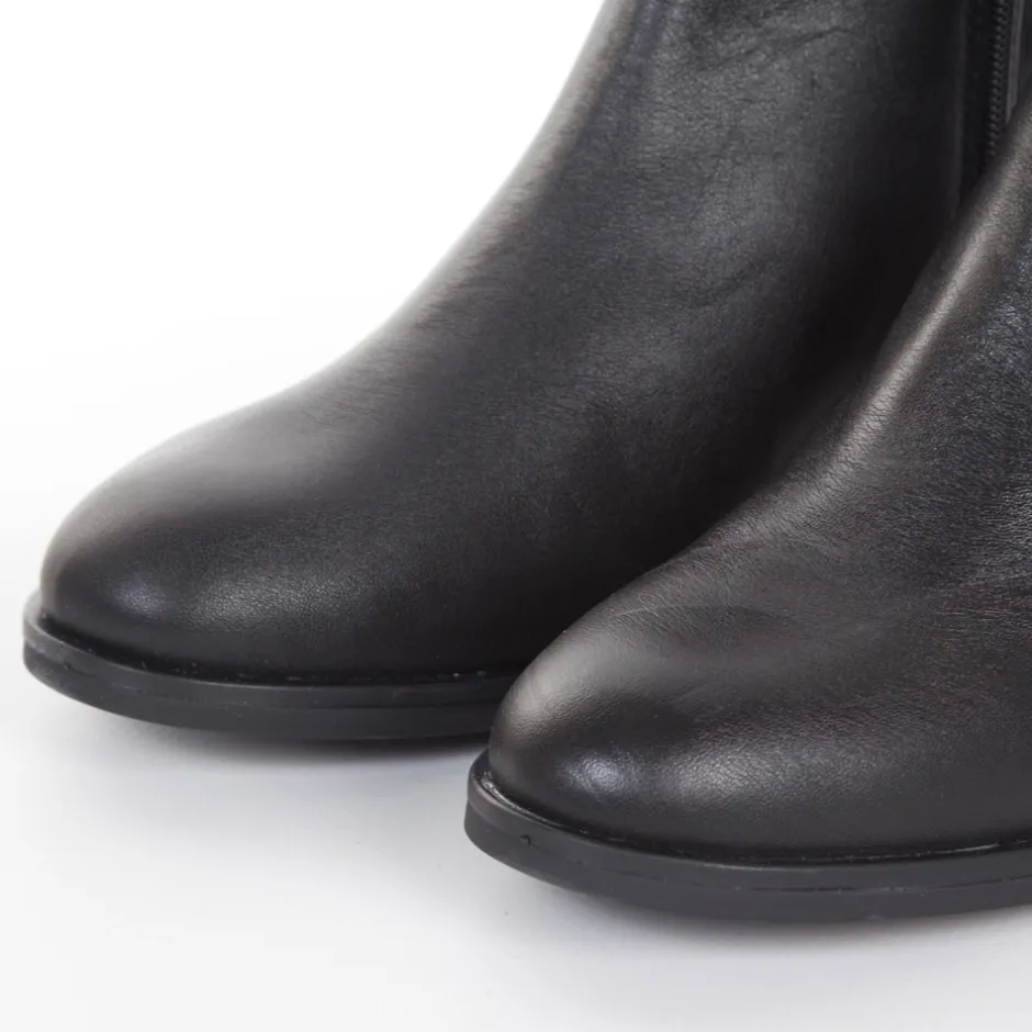 botn__negro_6-1.webp Calzaro Botas Y Botines Mujer | Botas Bajas Y Botines | Botín 22 Negro