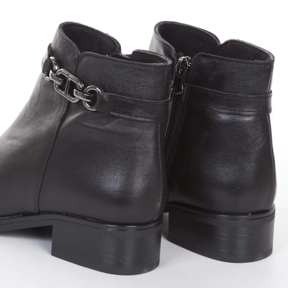 botn__negro_7-1.webp Calzaro Botas Y Botines Mujer | Botas Bajas Y Botines | Botín 22 Negro