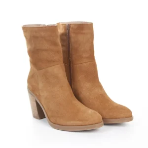 Calzaro Botas Cowboy | Botas Cowboy | Botín 002 Tours Cuero