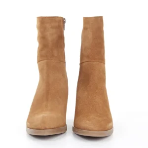 Calzaro Botas Cowboy | Botas Cowboy | Botín 002 Tours Cuero