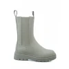 Calzaro Botas Bajas Y Botines | Botín Elástico 968 Beige