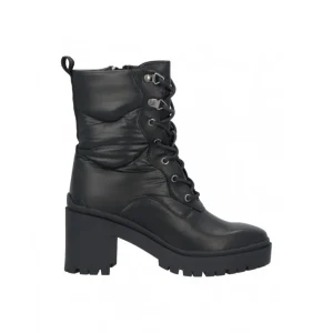 Calzaro Botas Bajas Y Botines | Botín Ginza 63259 Negro