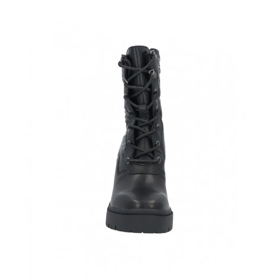 botn_ginza__negro_2.webp Calzaro Botas Bajas Y Botines | Botín Ginza 63259 Negro