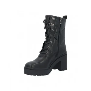 Calzaro Botas Bajas Y Botines | Botín Ginza 63259 Negro