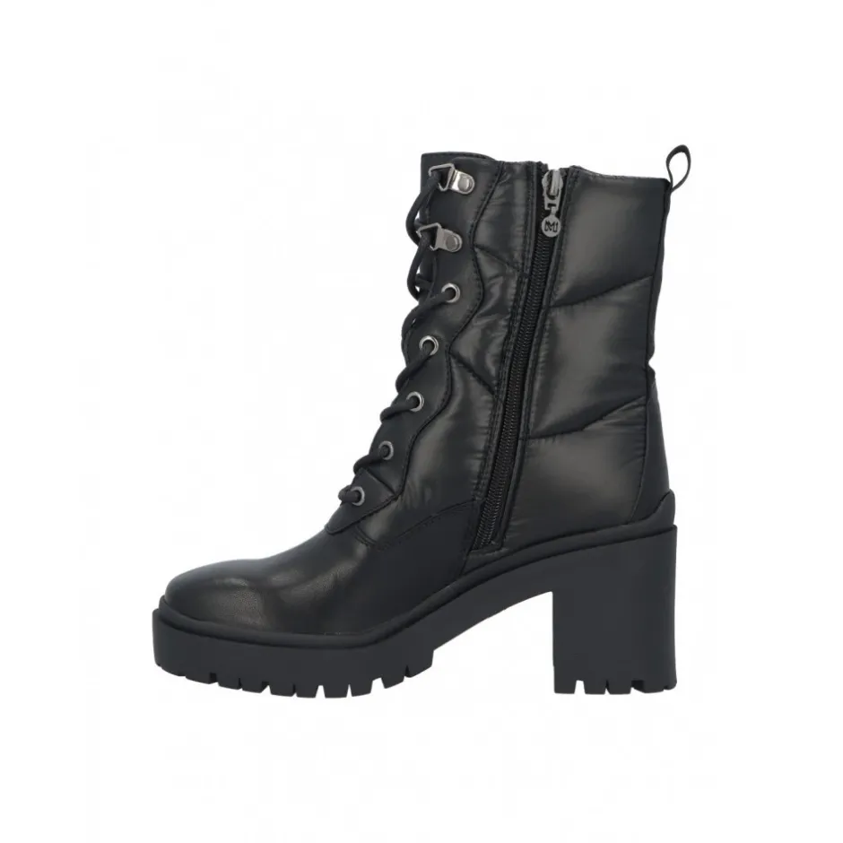 botn_ginza__negro_4.webp Calzaro Botas Bajas Y Botines | Botín Ginza 63259 Negro