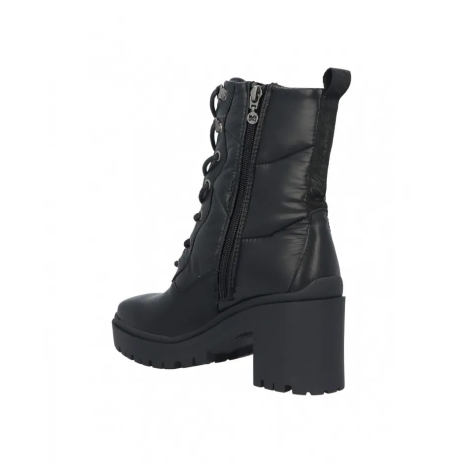 botn_ginza__negro_5.webp Calzaro Botas Bajas Y Botines | Botín Ginza 63259 Negro