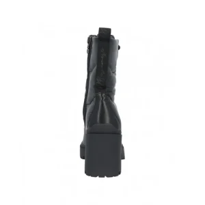 Calzaro Botas Bajas Y Botines | Botín Ginza 63259 Negro