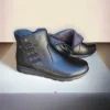 Calzaro Confort | Botas Y Botines Mujer | Botín Mujer 1440 Negro