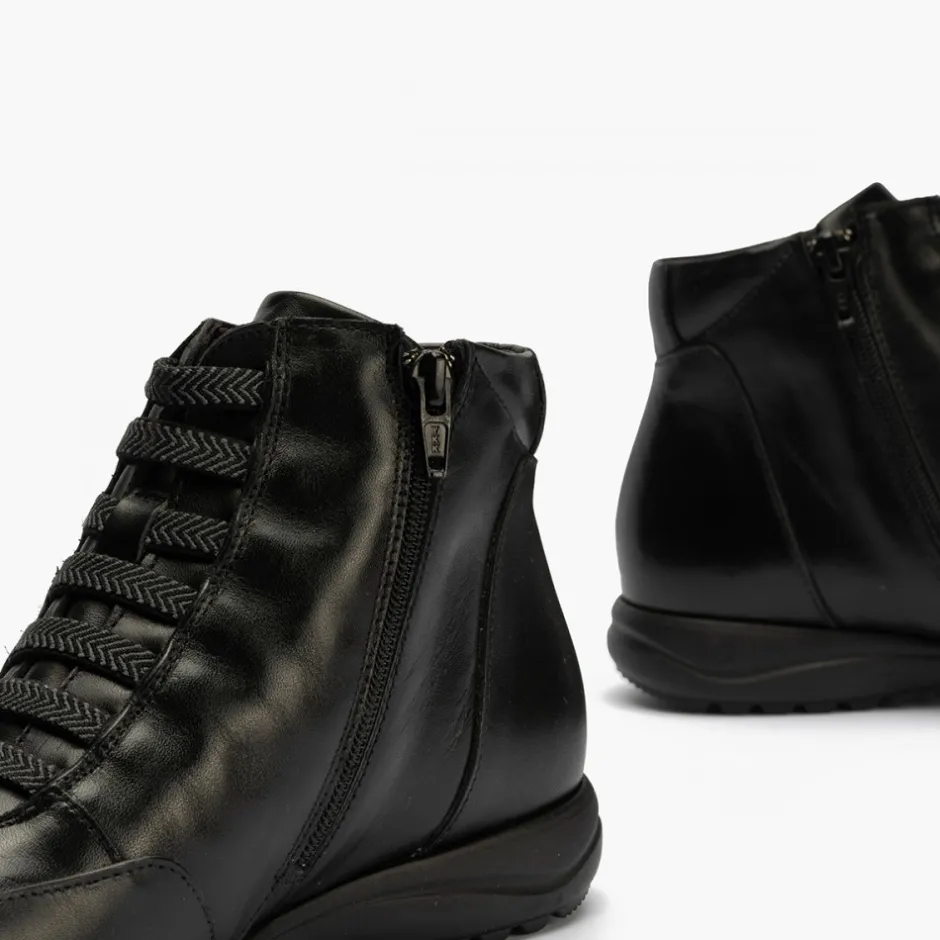 botn_mujer_elsticos__en_n_1.webp Calzaro Botas Y Botines Mujer | Botín Mujer Elásticos 2711 en Negro