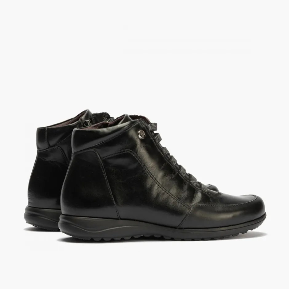 botn_mujer_elsticos__en_n_4.webp Calzaro Botas Y Botines Mujer | Botín Mujer Elásticos 2711 en Negro