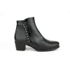 Calzaro Botas Y Botines Mujer | Botín Neus 15 Negro
