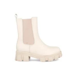 Calzaro Botas Bajas Y Botines | Botín New Track 20134 Hielo