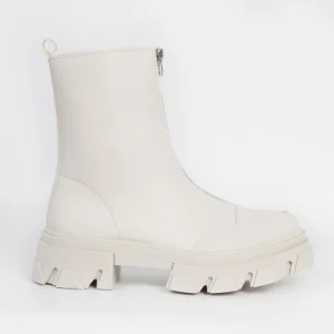 Calzaro Botas Bajas Y Botines | Botín New Track 1740 Hielo