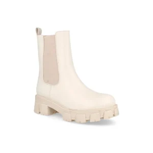 Calzaro Botas Bajas Y Botines | Botín New Track 20134 Hielo